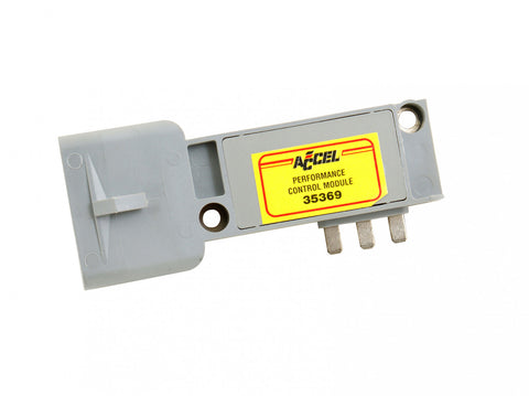 ACCEL High Performance Ignition Module for Ford TFI Distributor Mounted Modules (M/T)