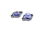 RADIATOR CAP, TYPE-A, 1.5BAR, BLACK