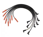 ACCEL Spark Plug Wires - 300  Ferro-Spiral Race Wire Set - 8.8mm