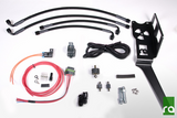 FUEL SURGE TANK KIT, S2000, 00-05, FST SOLD SEPARATELY