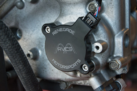 FA20 Engine Cam Sensor Cover