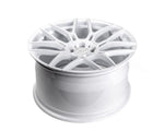 VR Forged D09 Wheel Gloss White 20x9.5  20mm 5x120