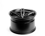 VR Forged D10 Wheel Matte Black 20x12  25mm 5x114.3