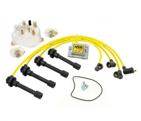 ACCEL Honda Super Tune Up Kit for V-Tec Engines