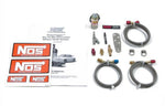 NOS Dry To Wet Conversion Kit