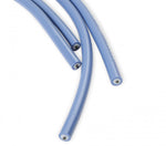 ACCEL Spark Plug Wire Set- 8mm - Blue Wire with Blue 90 Deg Boots