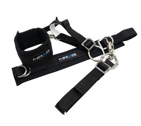 SFI ARM RESTRAINTS