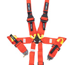 FIA SEAT BELT HARNESS