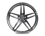 VR Forged D10 Wheel Gunmetal 22x11.5  59mm 5x130