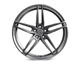 VR Forged D10 Wheel Gunmetal 22x11.5  59mm 5x130