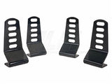 PLM Seat Side Mount Brackets