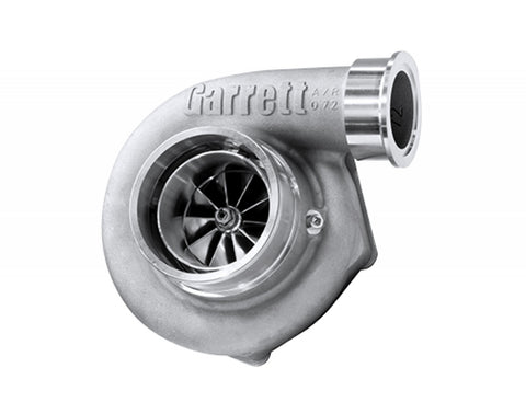 Garrett 5004s Turbo Assembly Kit V-Band / V-Band 0.83 A/R