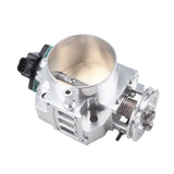 PLM Power Driven K-Series Throttle Body K20 K24 (Silver)