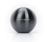 BALL TYPE SHIFT KNOBS WEIGHTED