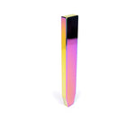 SHIFT KNOB MONOLITH NEO CHROME