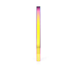 SHIFT KNOB MONOLITH NEO CHROME