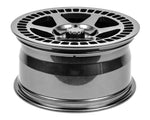 VR Forged D07 Wheel Gunmetal 18x9  12mm  5x150