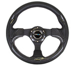 CARBON FIBER STEERING WHEELS