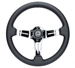 LIGHT WEIGHT SIMULATOR STEERING WHEEL- SPLITZ