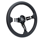 LIGHT WEIGHT SIMULATOR STEERING WHEEL- SPLITZ