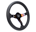 LIGHT WEIGHT SIMULATOR STEERING WHEEL- SPLITZ