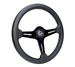 LIGHT WEIGHT SIMULATOR STEERING WHEEL- BLITZ