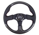 CARBON FIBER STEERING WHEEL 315MM