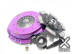 XClutch XKNI24018-1B Nissan Frontier Stage 2 Clutch Kit