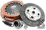 XClutch XKTY30018-1A Toyota Landcruiser Stage 1 Clutch Kit