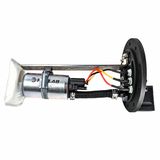 SINGLE 500LPH BRUSHLESS FUEL PUMP HANGER ASSEMBLY