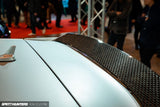 VARIS SOLID & JOKER REAR WING FOR 2015-19 VW GOLF GTI [MK VII]