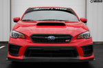 Splitter Air Dam - Subaru WRX/STI (VA)