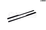 Splitter Air Dam - Subaru WRX/STI (GR/GV) (2011-2014)