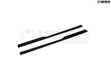Splitter Air Dam - Subaru WRX/STI (GR/GV) (2011-2014)