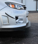Splitter Air Dam - Subaru WRX/STI (GR/GV) (2011-2014)