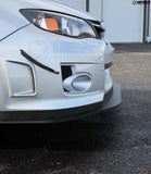 Splitter Air Dam - Subaru WRX/STI (GR/GV) (2011-2014)