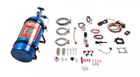 NOS Complete Nitrous System