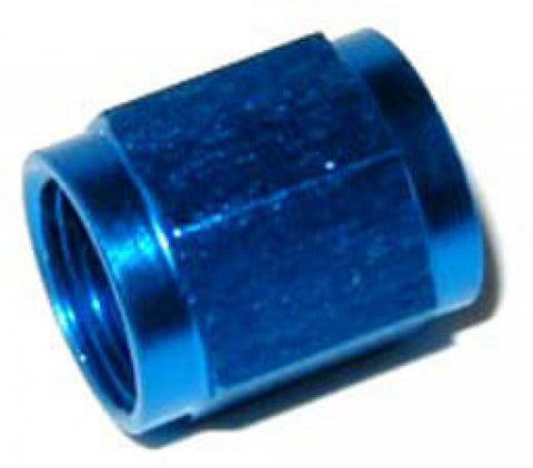 NOS Pipe Fitting Tube Nut