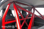 StudioRSR Mitsubishi Evo X Roll cage / Roll bar