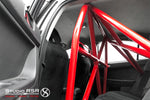 StudioRSR Mitsubishi Evo X Roll cage / Roll bar