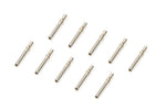 HALTECH Pins only - Female pins to suit Male Deutsch DTM Connectors (Size 20, 7.5 Amp)