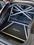 StudioRSR (A90) Toyota Supra Roll cage / Roll bar