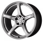 EMOTION T5R  19"