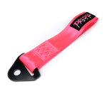 TOW STRAPS PRISMA