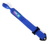 TOW STRAPS UNIVERSAL W/ LOOPS