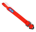 TOW STRAPS UNIVERSAL W/ LOOPS