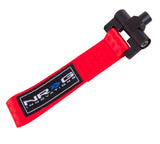 TOW STRAP BWM E90 / R53 MINI