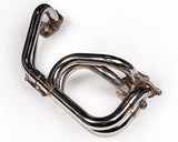 Tomioka Racing Equal Length Exhaust Manifold with Up-Pipe Subaru WRX |STI | EJ20 | EJ25 2002-2022