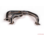 Tomioka Racing Equal Length Exhaust Manifold with Up-Pipe Subaru WRX |STI | EJ20 | EJ25 2002-2022