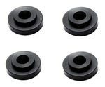 Torque Solution Shifter Base Bushing Kit: Hyundai Veloster / Accent 2012+ (TS-BB-024)